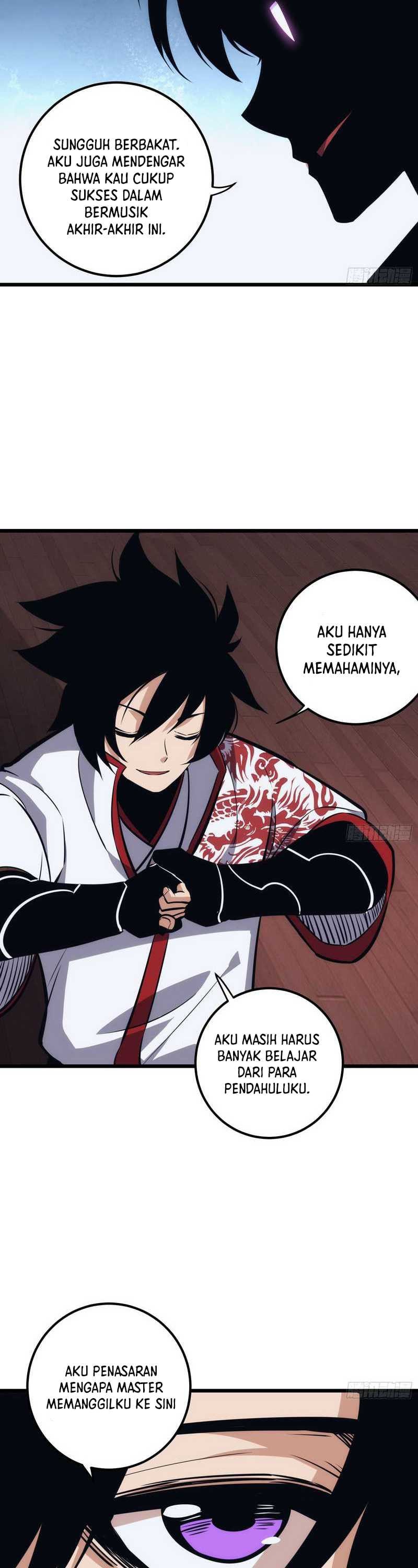 I am Self-disciplined And Invincible - Chapter 44 - Page 10