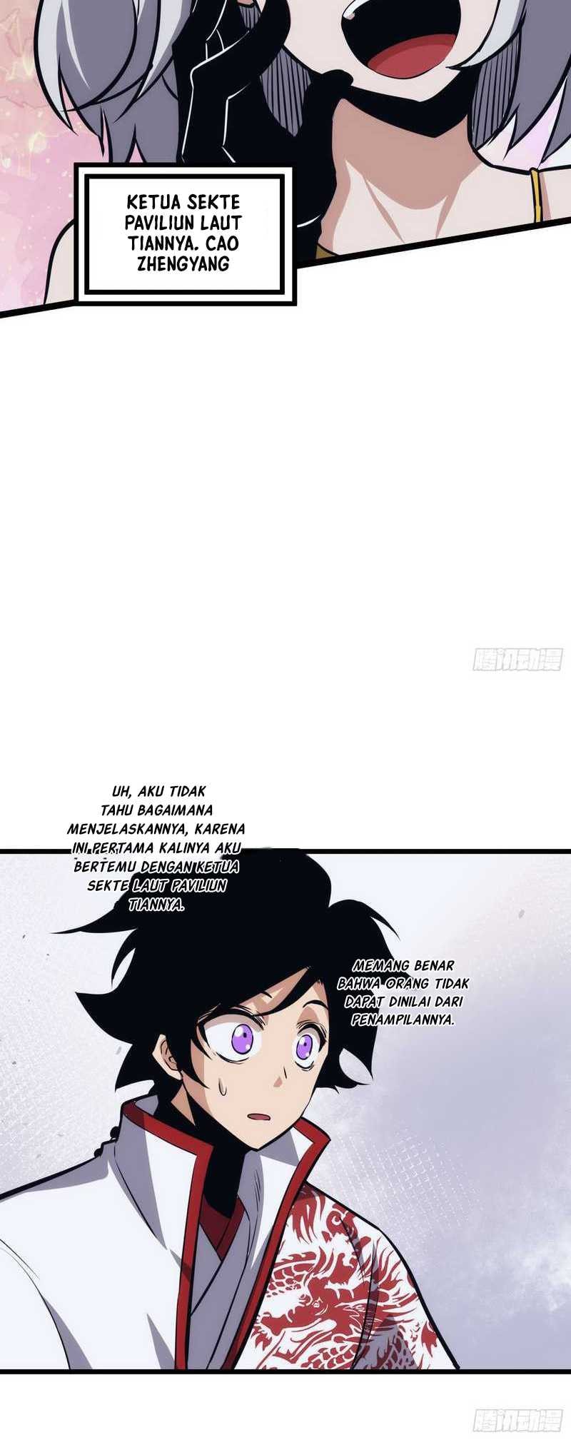 I am Self-disciplined And Invincible - Chapter 44 - Page 12