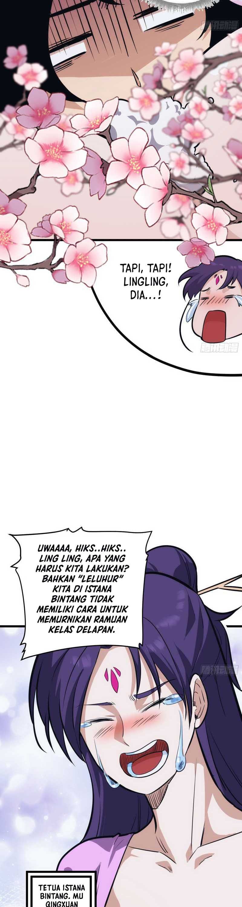 I am Self-disciplined And Invincible - Chapter 44 - Page 15