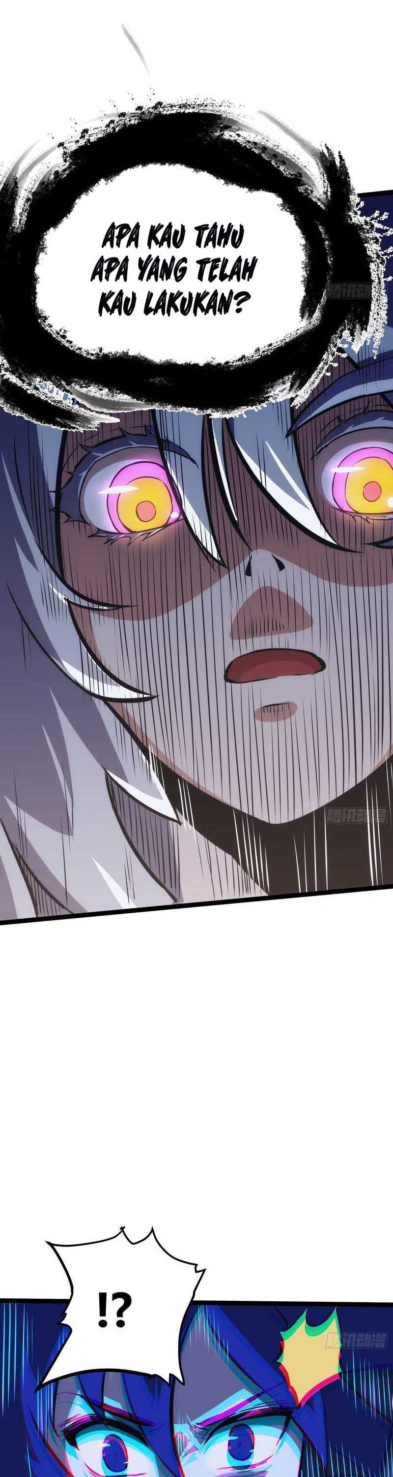 I am Self-disciplined And Invincible - Chapter 44 - Page 19