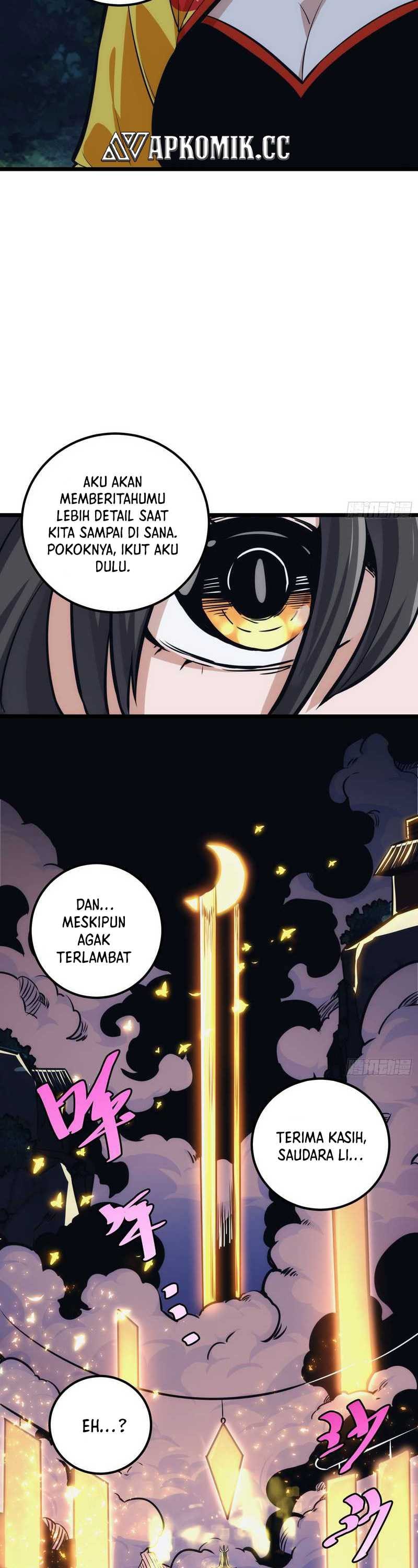 I am Self-disciplined And Invincible - Chapter 44 - Page 4