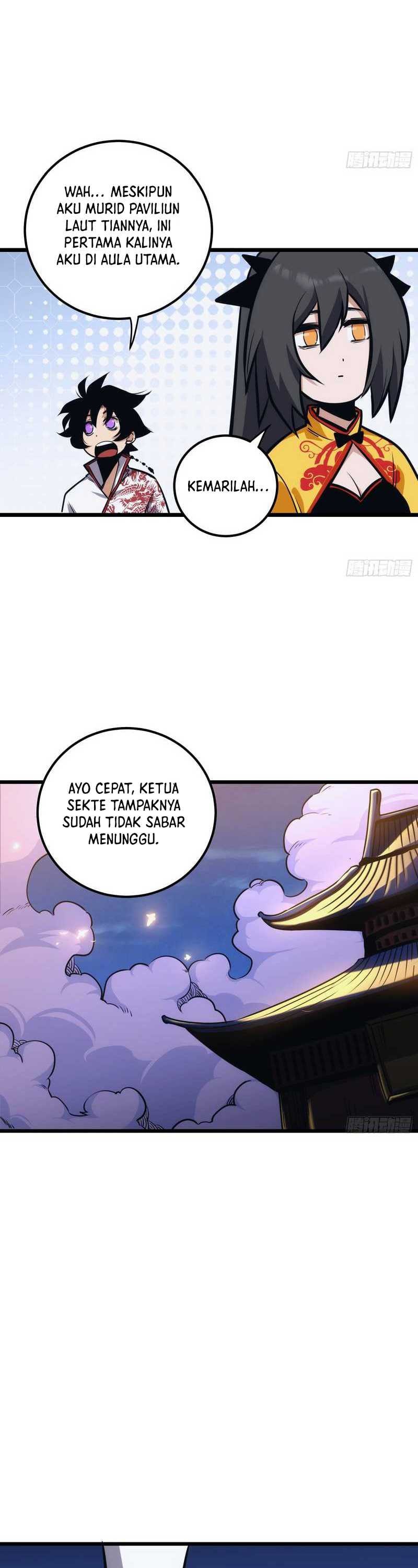 I am Self-disciplined And Invincible - Chapter 44 - Page 6