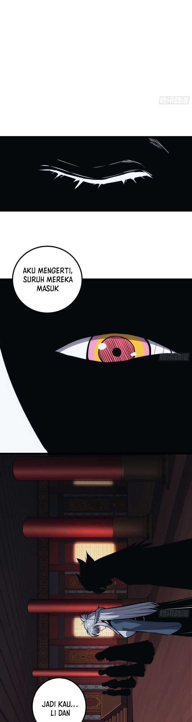 I am Self-disciplined And Invincible - Chapter 44 - Page 8