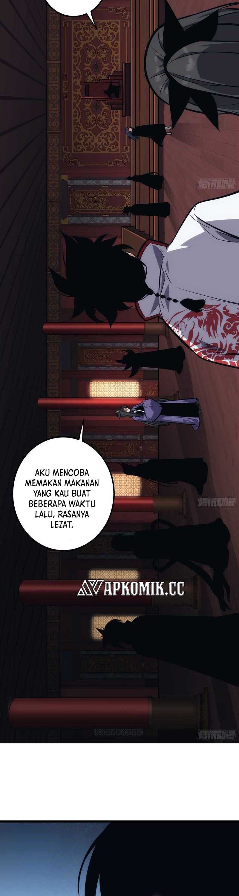 I am Self-disciplined And Invincible - Chapter 44 - Page 9