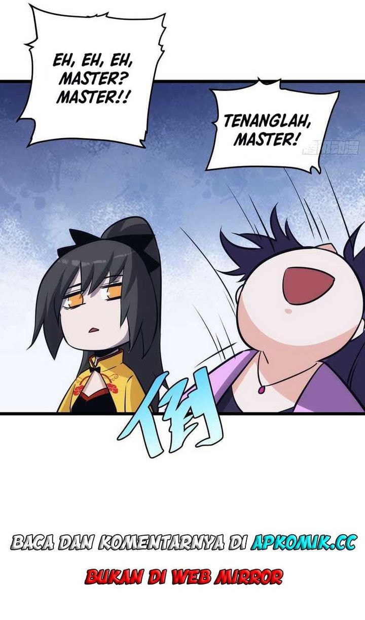 I am Self-disciplined And Invincible - Chapter 45 - Page 10
