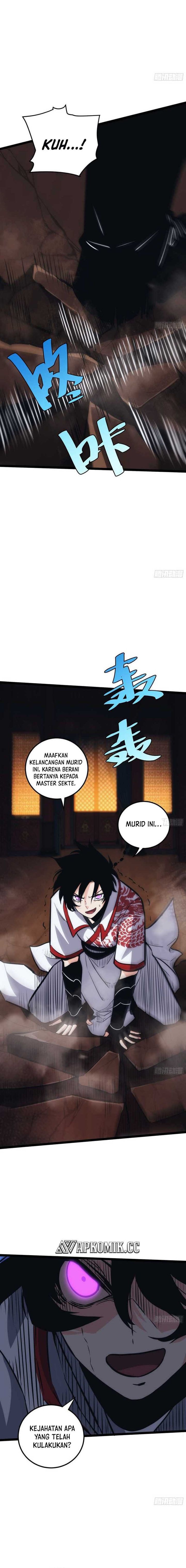 I am Self-disciplined And Invincible - Chapter 45 - Page 2