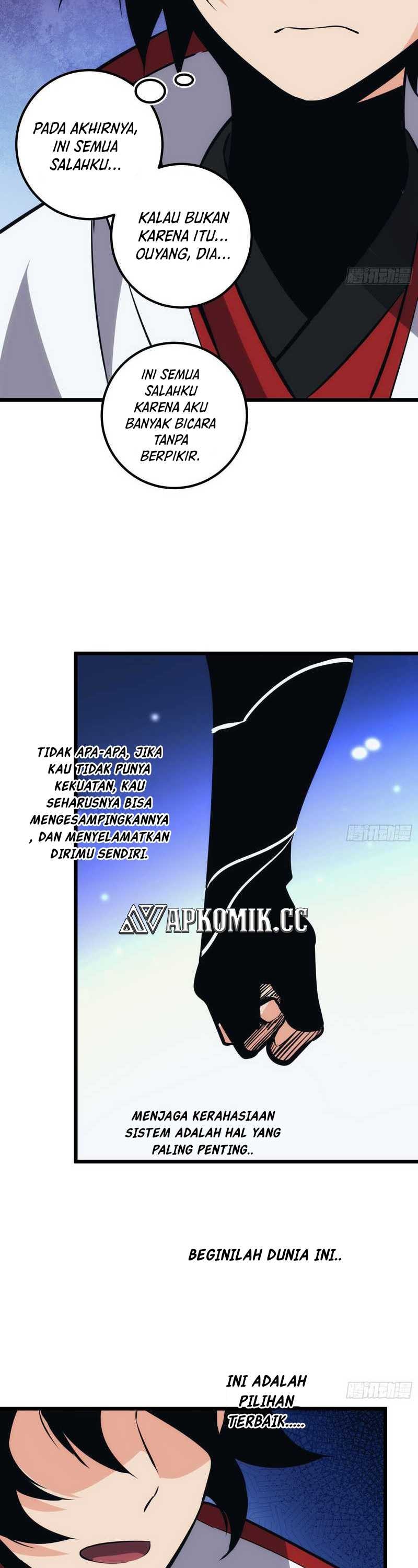 I am Self-disciplined And Invincible - Chapter 46 - Page 10