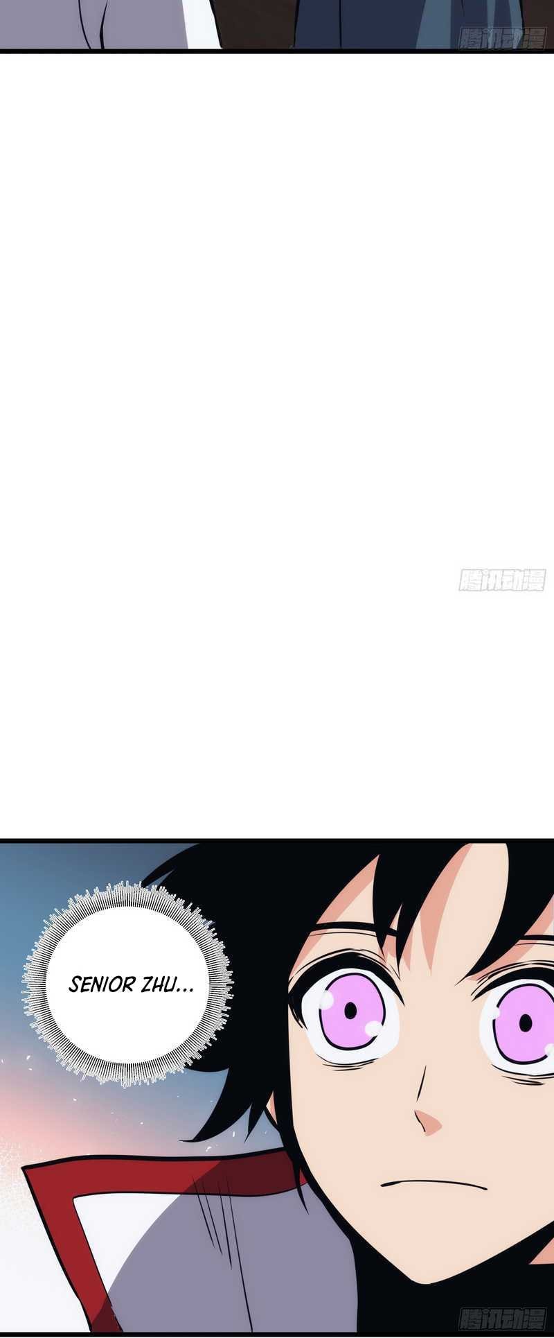 I am Self-disciplined And Invincible - Chapter 46 - Page 13