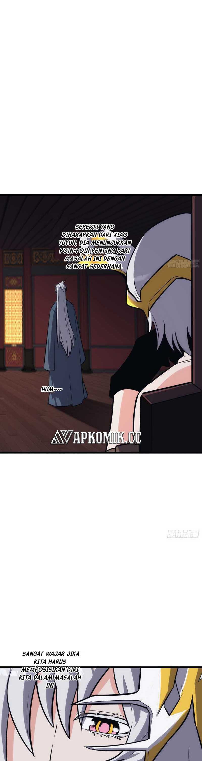 I am Self-disciplined And Invincible - Chapter 46 - Page 14
