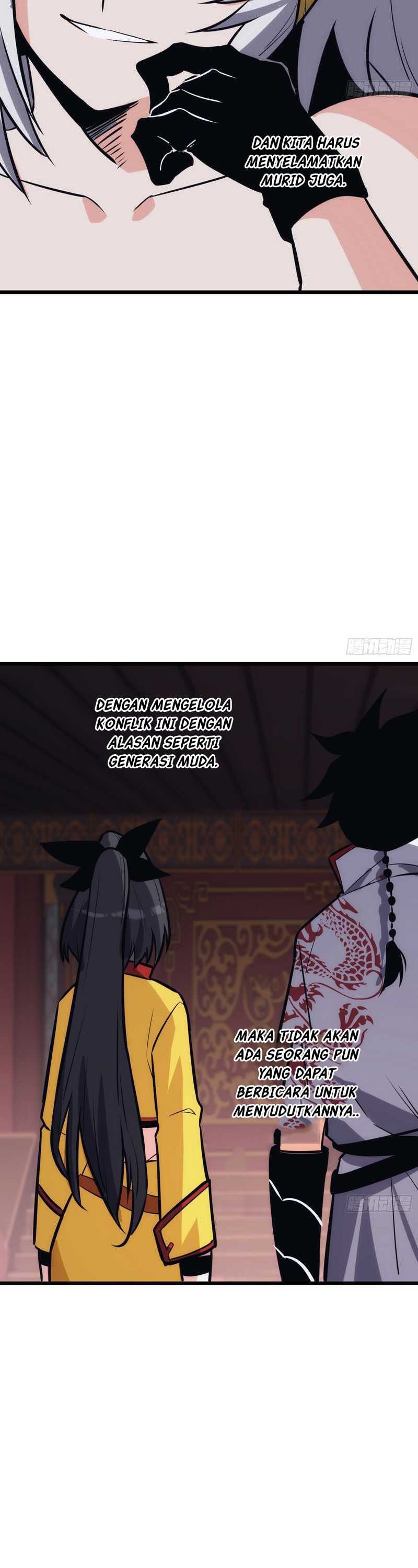 I am Self-disciplined And Invincible - Chapter 46 - Page 15