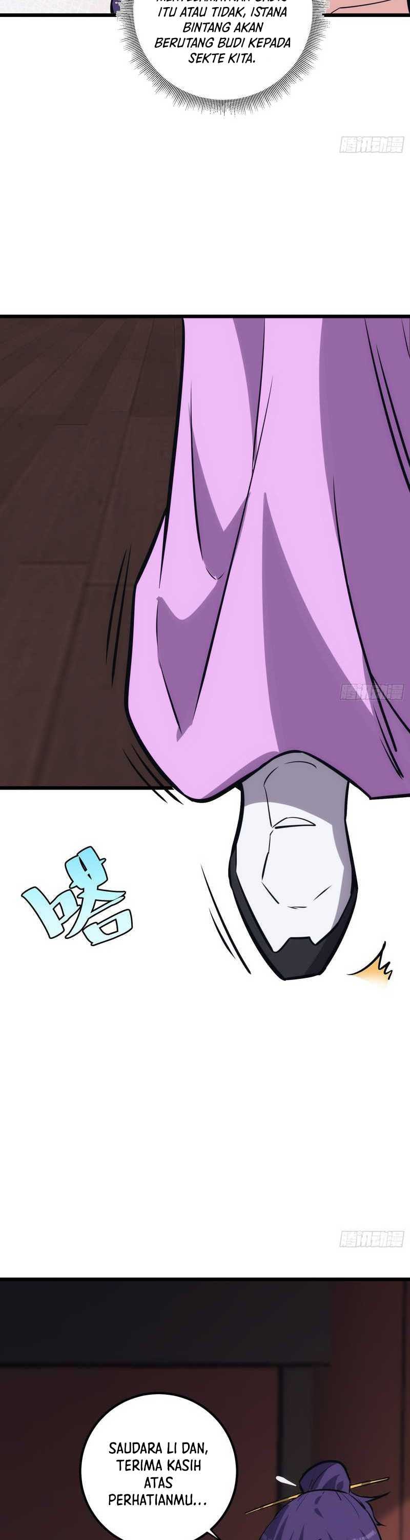 I am Self-disciplined And Invincible - Chapter 46 - Page 17