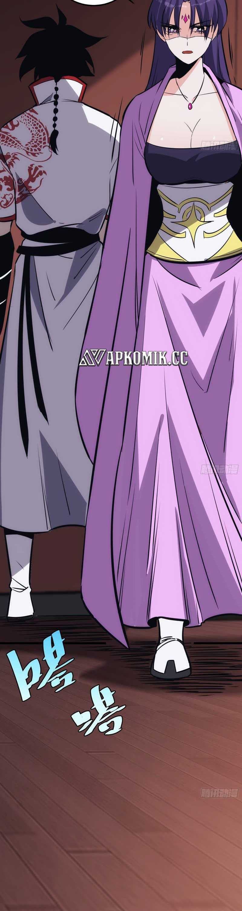I am Self-disciplined And Invincible - Chapter 46 - Page 18