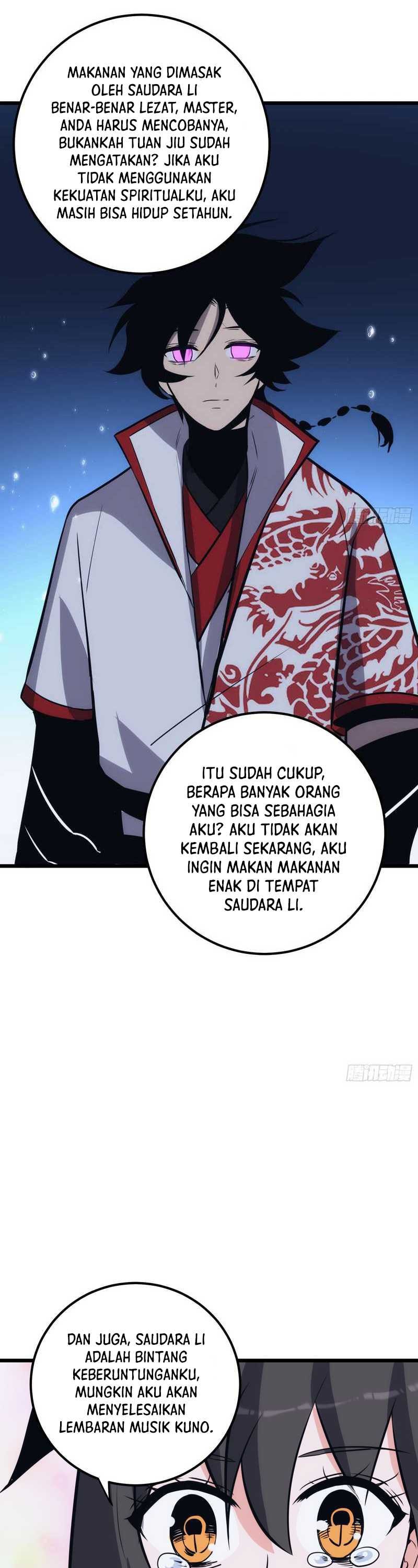 I am Self-disciplined And Invincible - Chapter 46 - Page 22