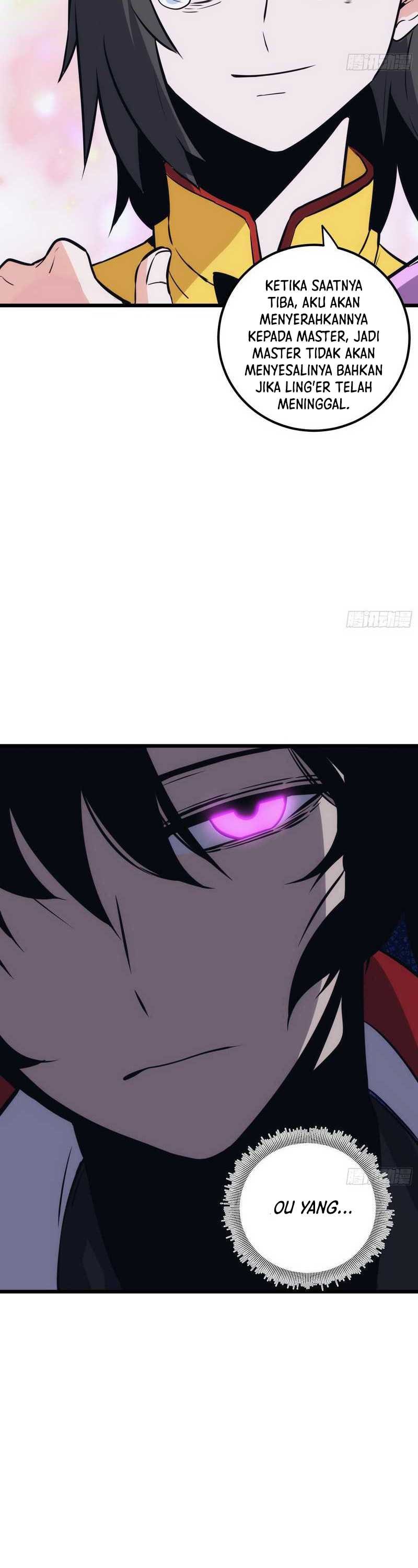 I am Self-disciplined And Invincible - Chapter 46 - Page 23