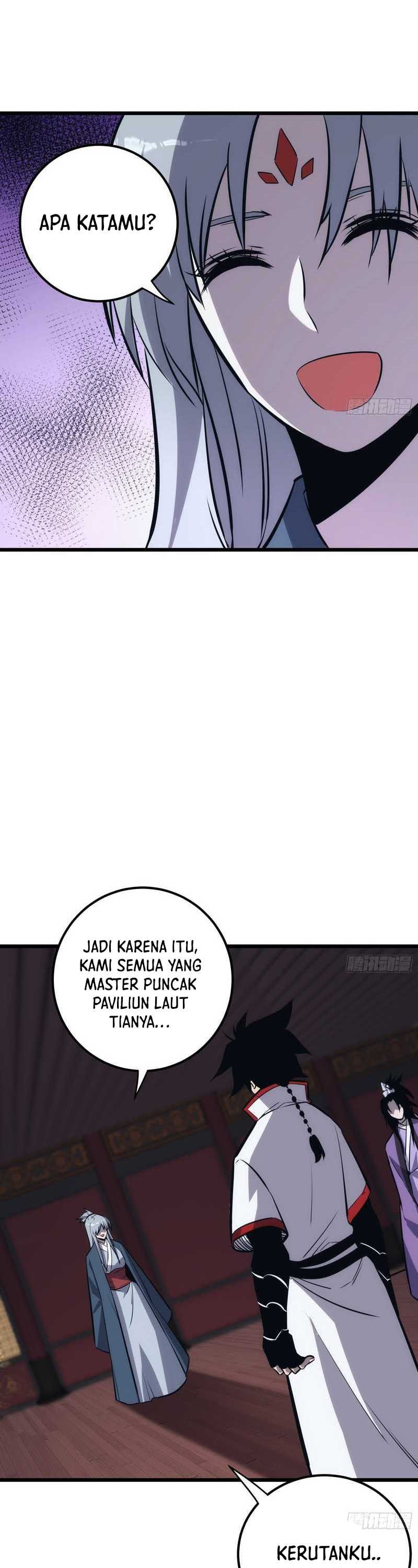 I am Self-disciplined And Invincible - Chapter 46 - Page 3