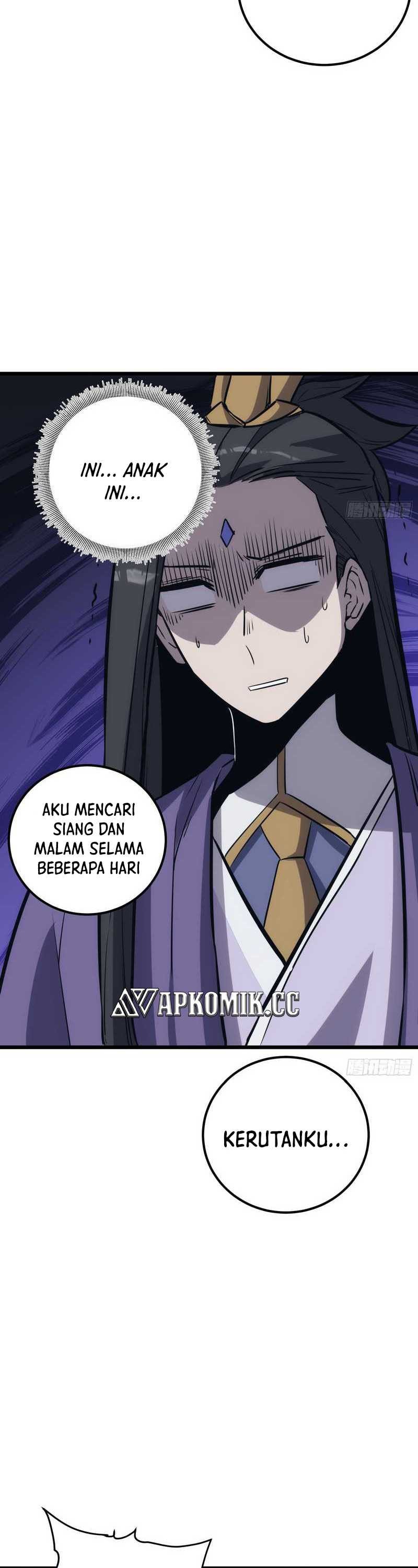 I am Self-disciplined And Invincible - Chapter 46 - Page 4