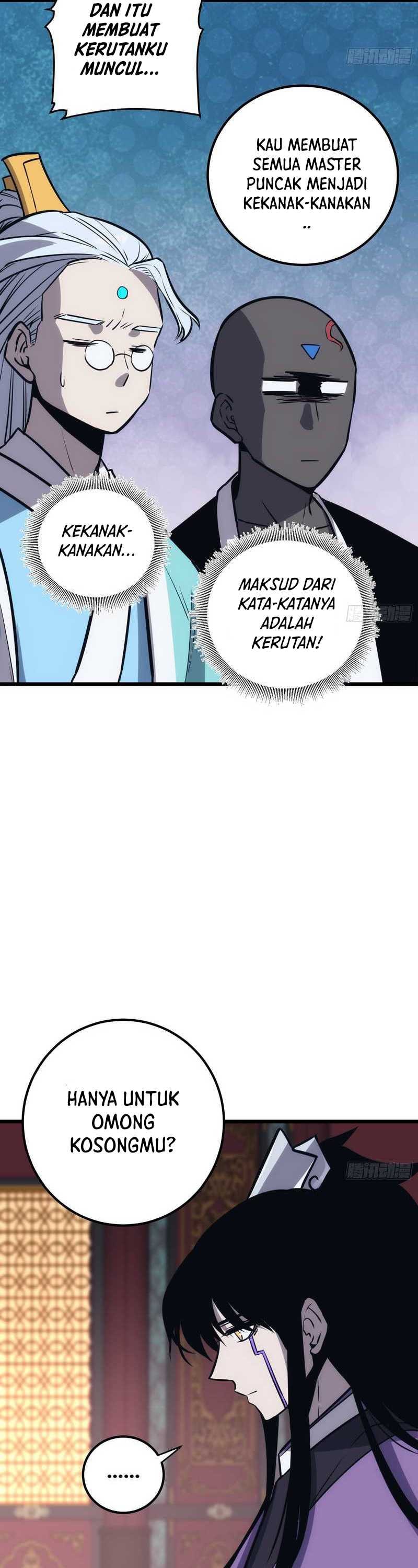 I am Self-disciplined And Invincible - Chapter 46 - Page 5