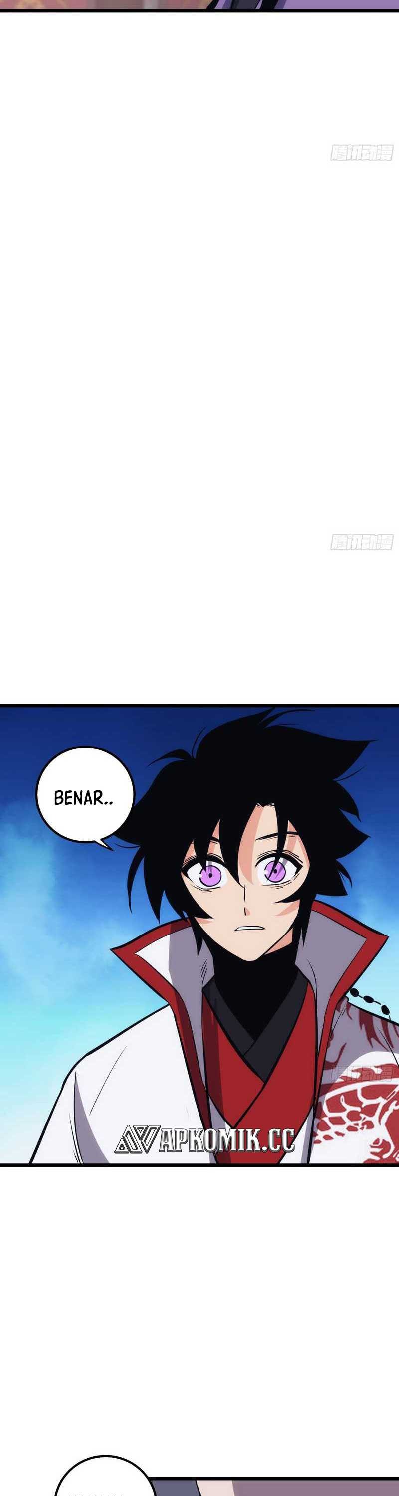 I am Self-disciplined And Invincible - Chapter 46 - Page 6