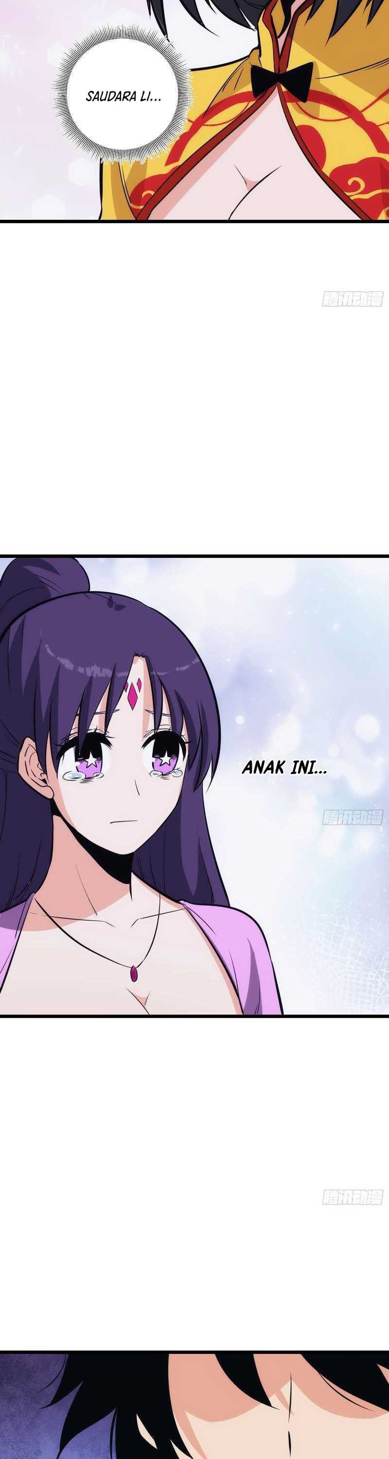 I am Self-disciplined And Invincible - Chapter 46 - Page 9