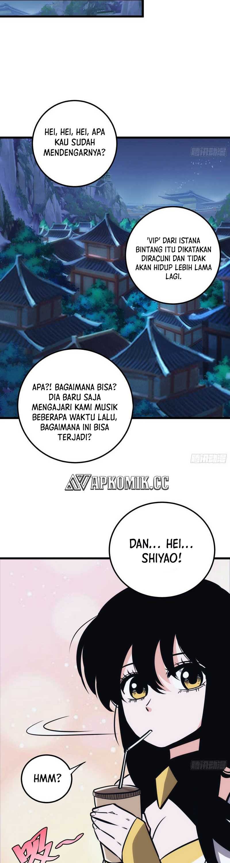 I am Self-disciplined And Invincible - Chapter 48 - Page 10