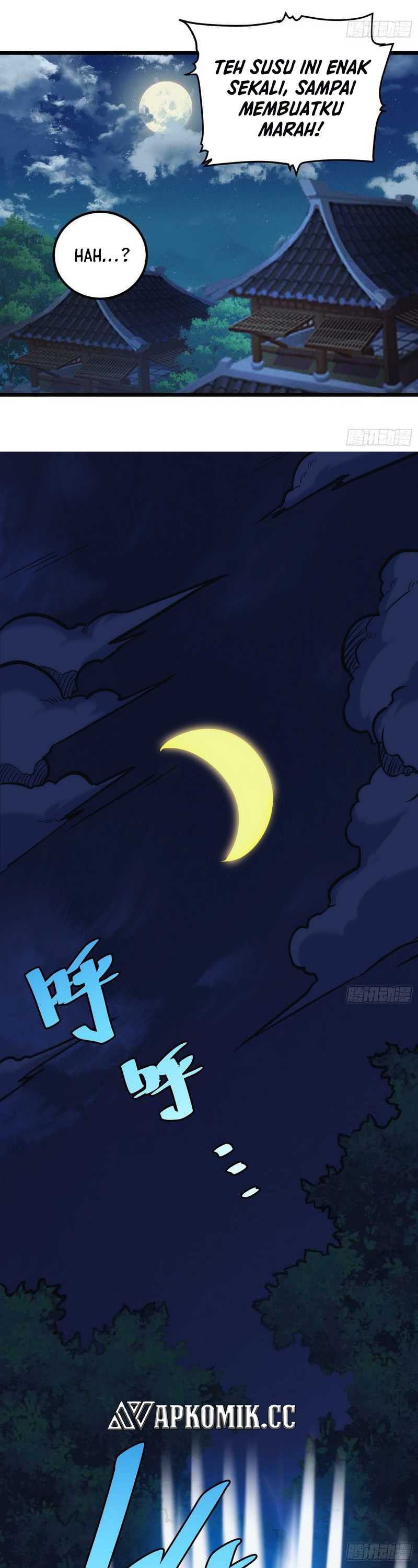 I am Self-disciplined And Invincible - Chapter 48 - Page 13