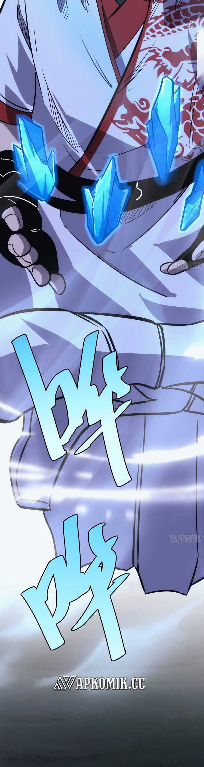 I am Self-disciplined And Invincible - Chapter 48 - Page 15