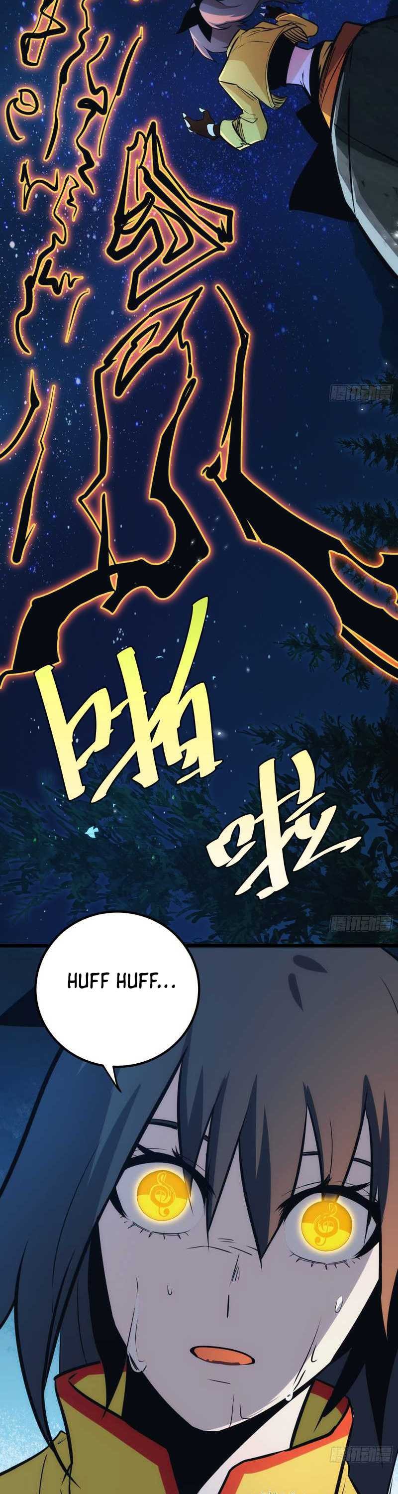 I am Self-disciplined And Invincible - Chapter 48 - Page 22