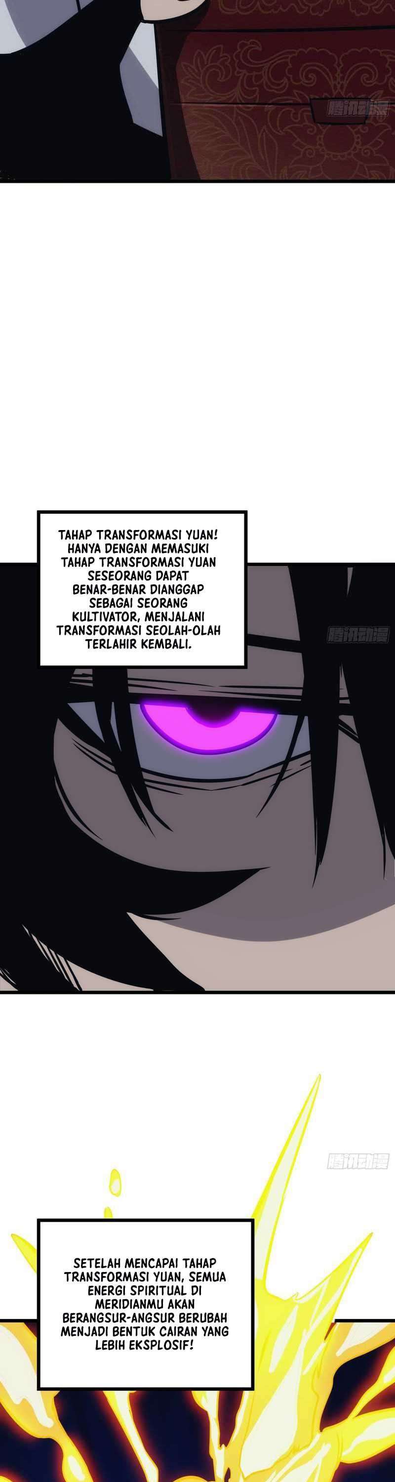 I am Self-disciplined And Invincible - Chapter 48 - Page 7