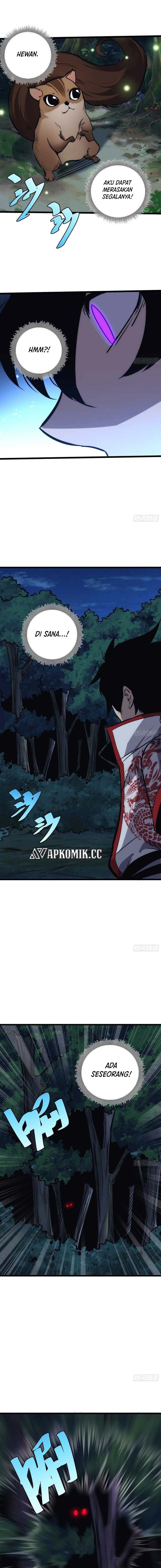 I am Self-disciplined And Invincible - Chapter 49 - Page 10