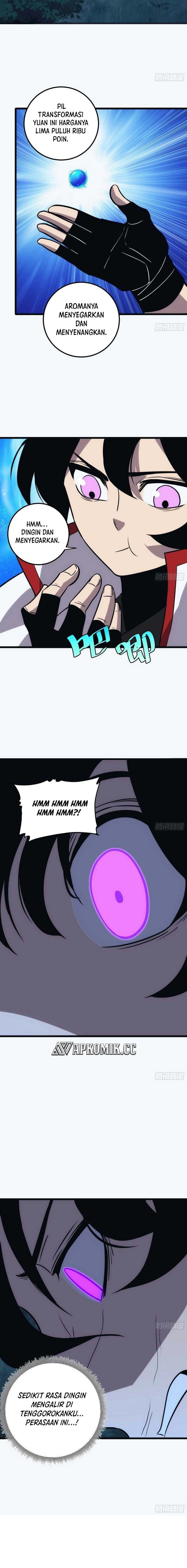 I am Self-disciplined And Invincible - Chapter 49 - Page 2
