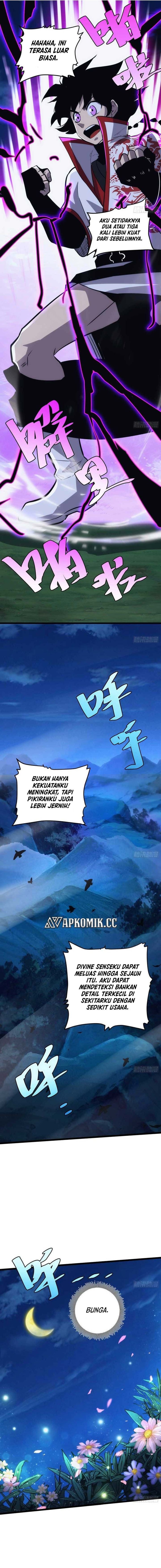 I am Self-disciplined And Invincible - Chapter 49 - Page 9