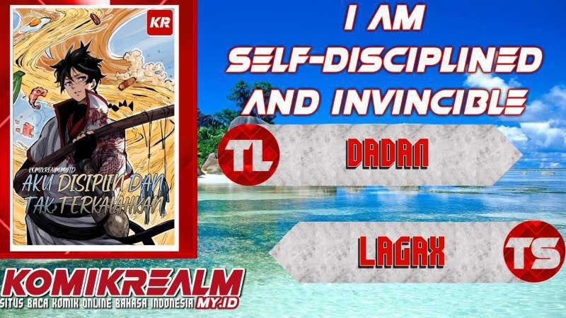 I am Self-disciplined And Invincible - Chapter 5 - Page 1