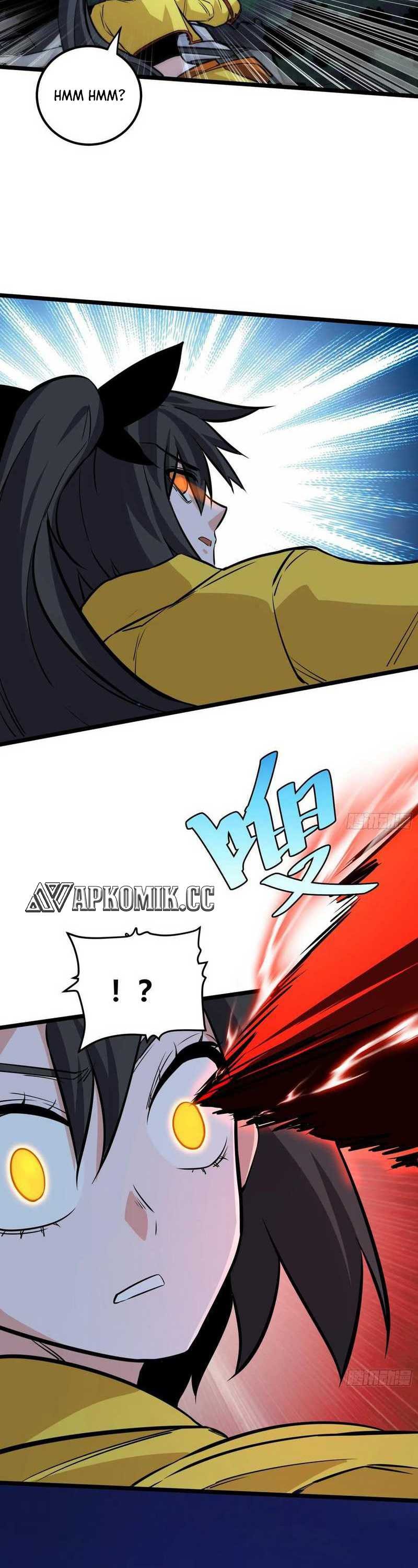 I am Self-disciplined And Invincible - Chapter 50 - Page 10
