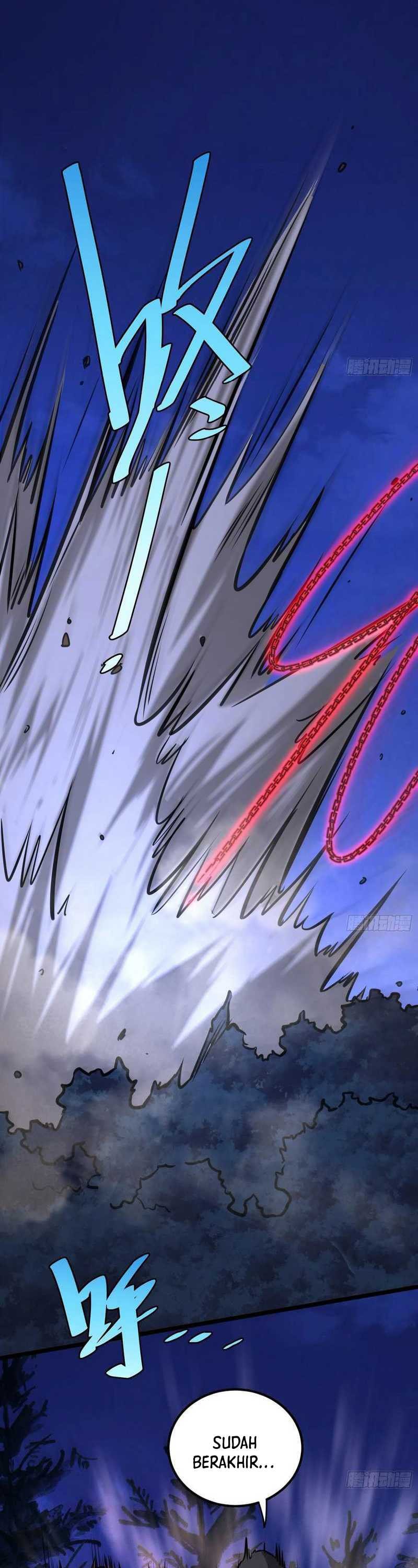I am Self-disciplined And Invincible - Chapter 50 - Page 11
