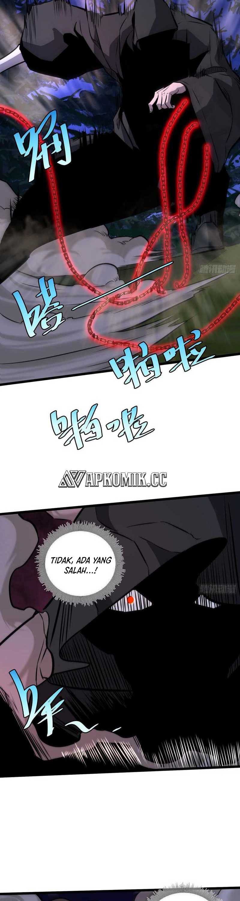 I am Self-disciplined And Invincible - Chapter 50 - Page 12