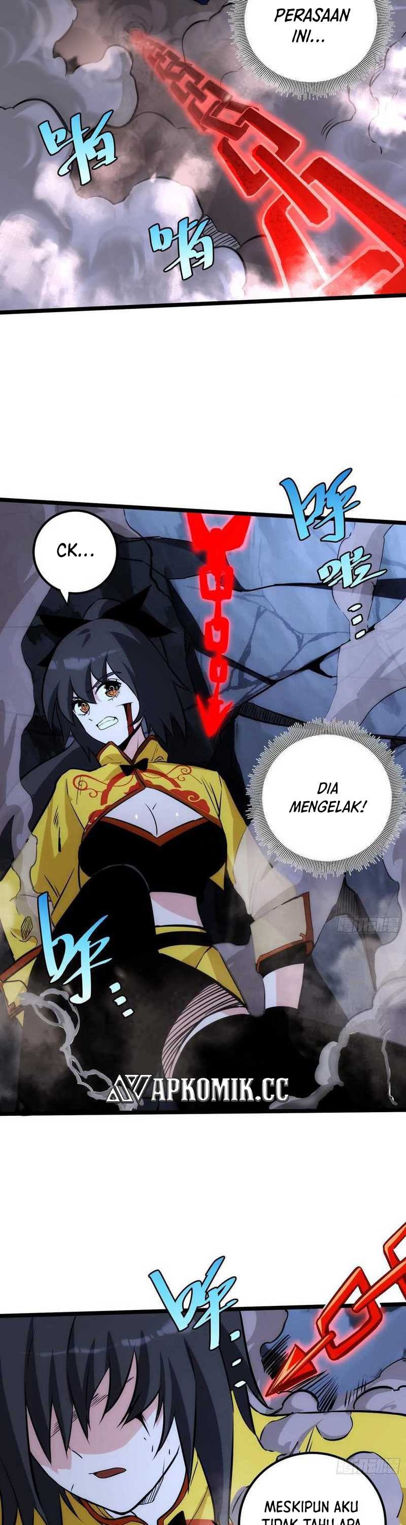 I am Self-disciplined And Invincible - Chapter 50 - Page 14