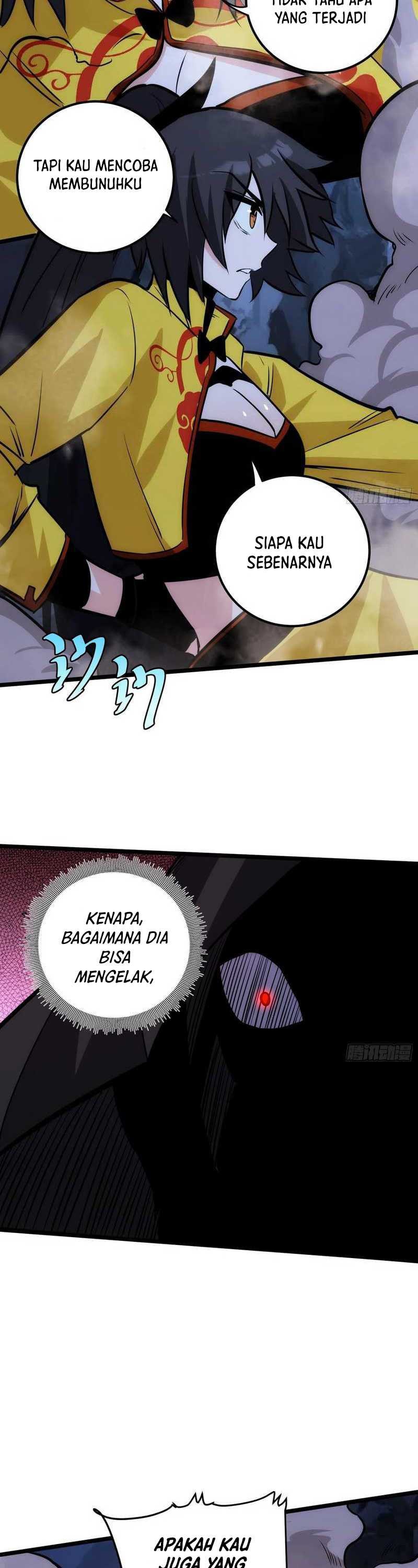 I am Self-disciplined And Invincible - Chapter 50 - Page 15