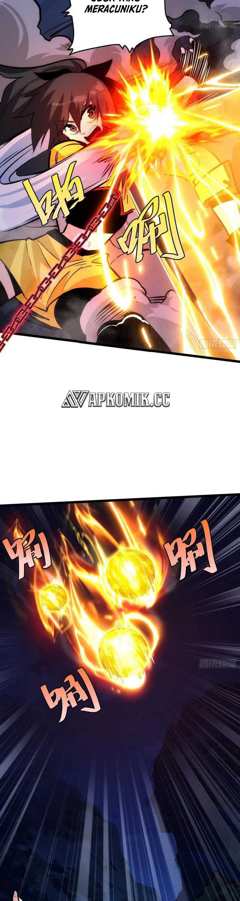 I am Self-disciplined And Invincible - Chapter 50 - Page 16
