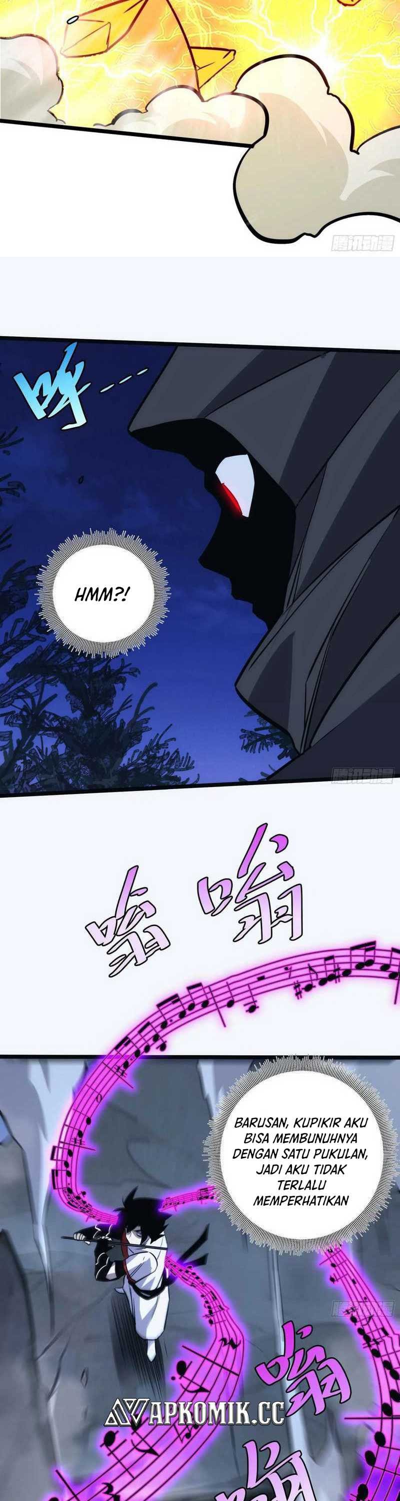 I am Self-disciplined And Invincible - Chapter 50 - Page 21