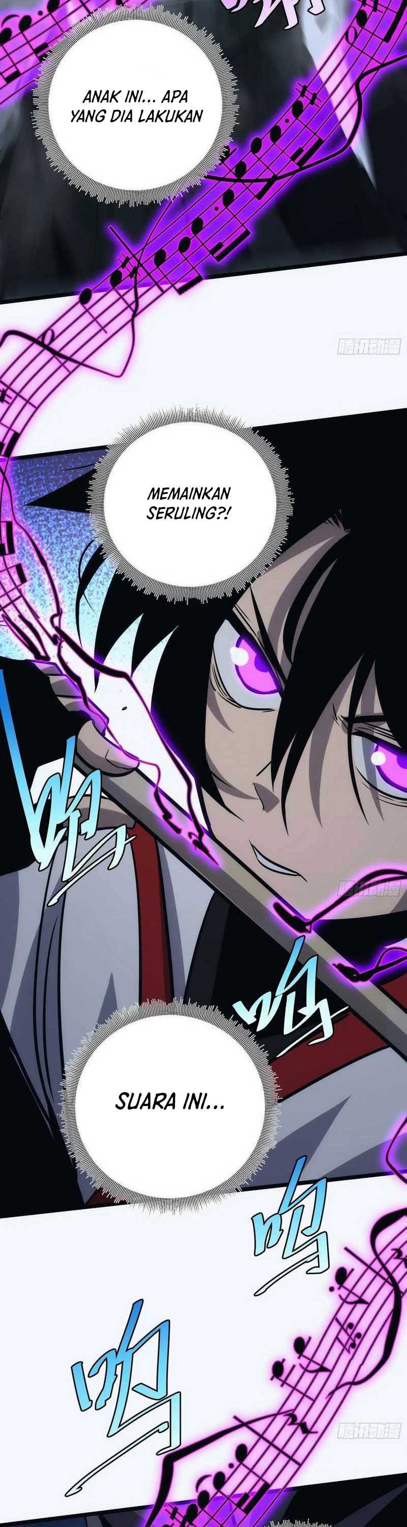 I am Self-disciplined And Invincible - Chapter 50 - Page 22