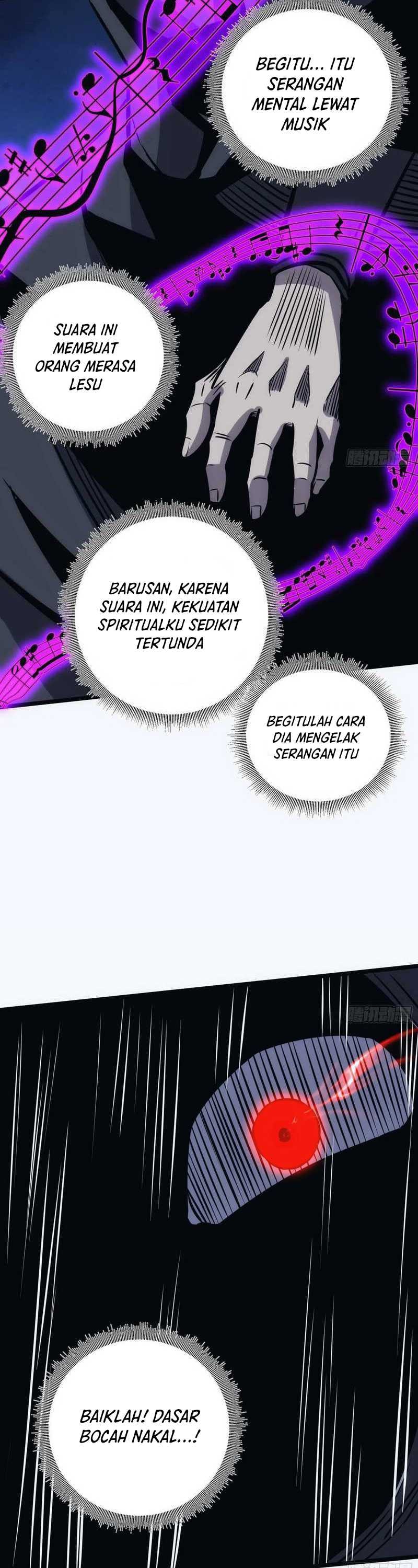I am Self-disciplined And Invincible - Chapter 50 - Page 23