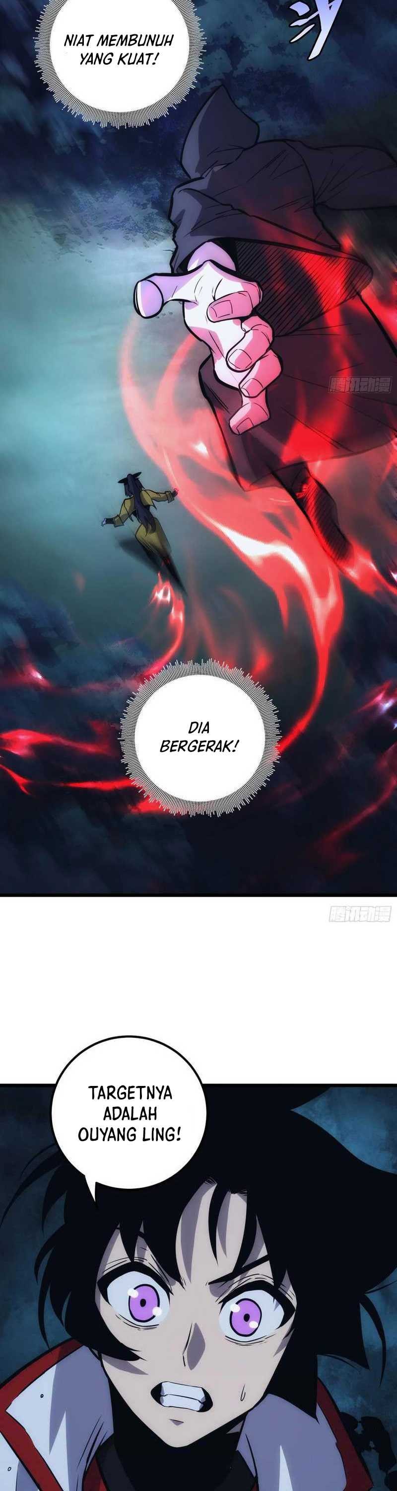 I am Self-disciplined And Invincible - Chapter 50 - Page 3