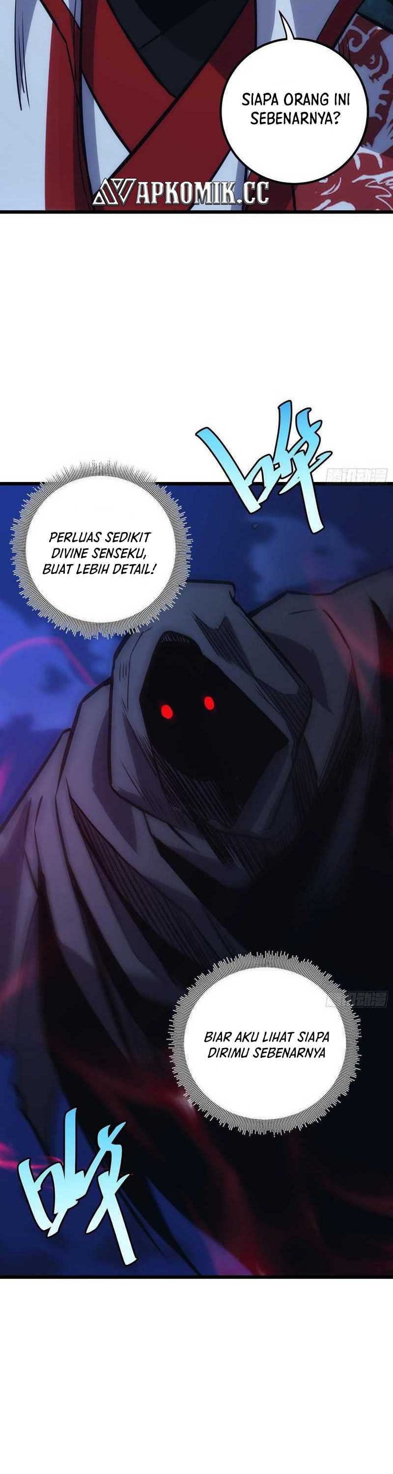 I am Self-disciplined And Invincible - Chapter 50 - Page 4