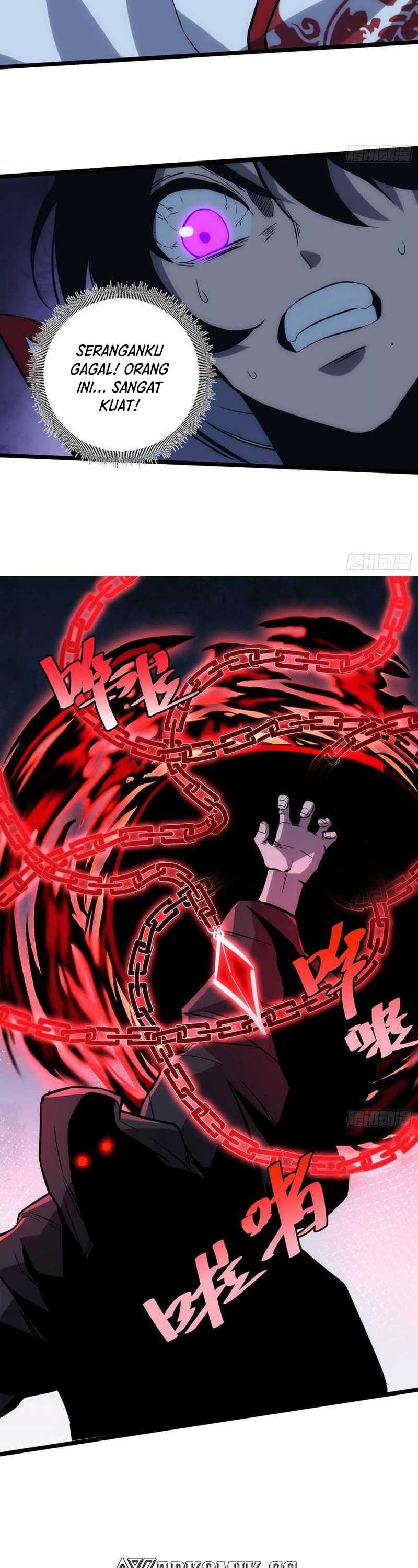 I am Self-disciplined And Invincible - Chapter 50 - Page 6