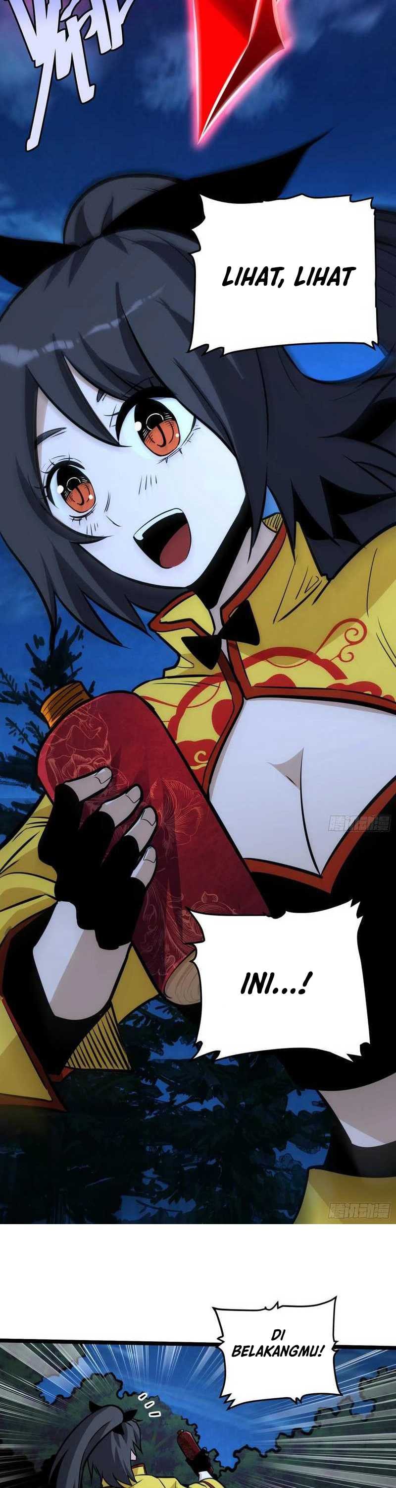 I am Self-disciplined And Invincible - Chapter 50 - Page 9