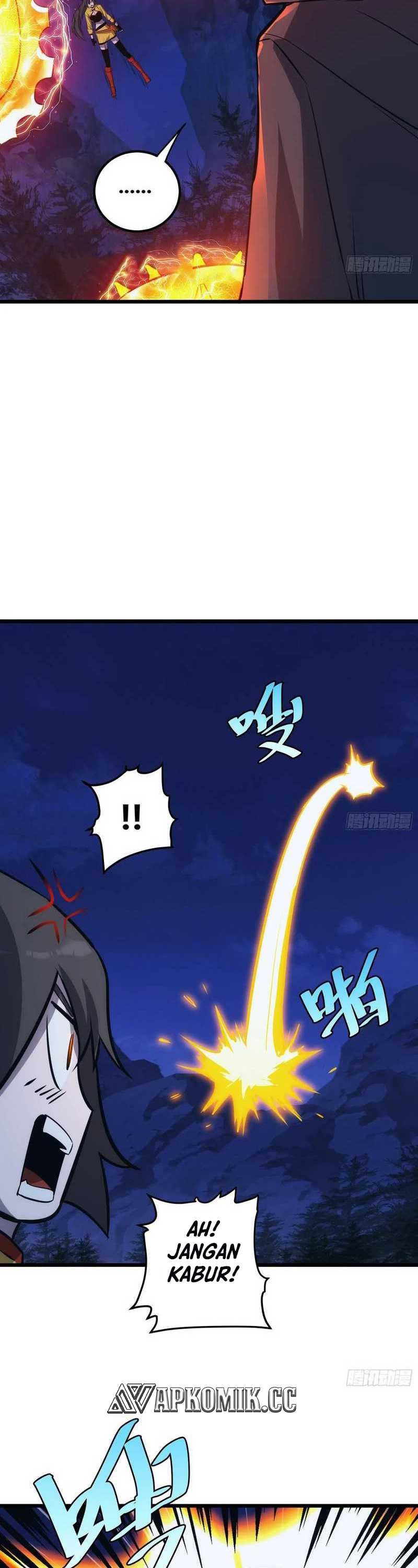 I am Self-disciplined And Invincible - Chapter 51 - Page 10
