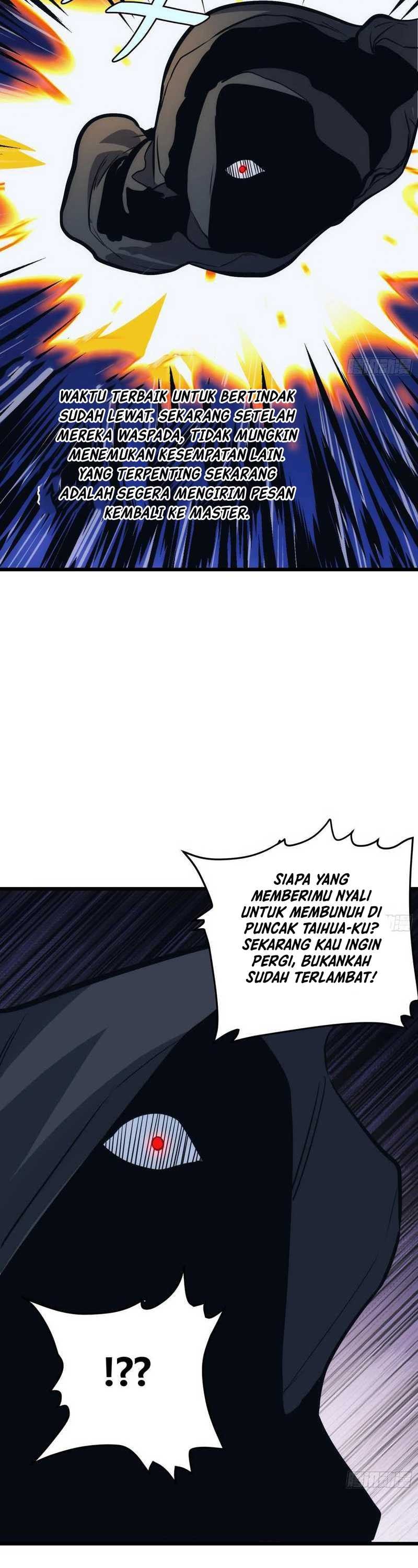 I am Self-disciplined And Invincible - Chapter 51 - Page 11