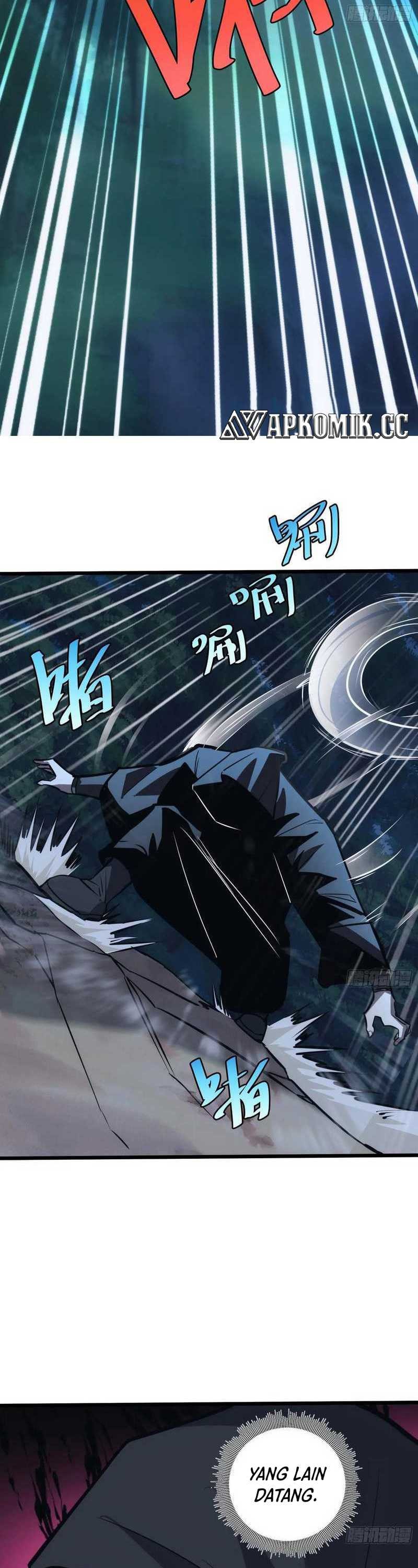 I am Self-disciplined And Invincible - Chapter 51 - Page 13