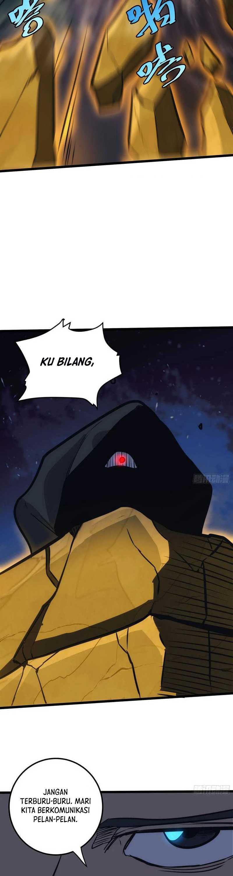 I am Self-disciplined And Invincible - Chapter 51 - Page 23