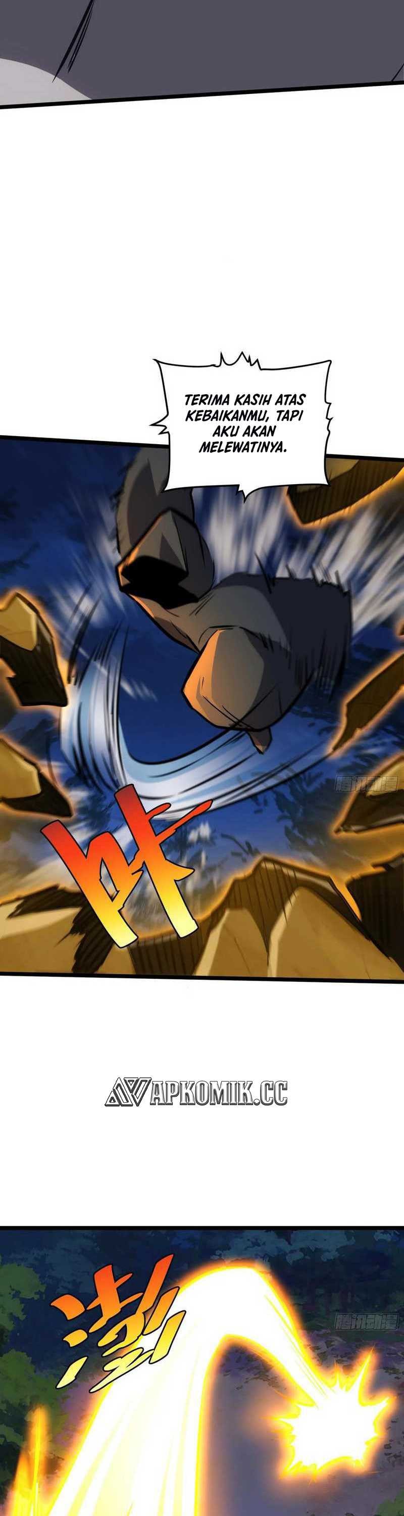 I am Self-disciplined And Invincible - Chapter 51 - Page 24